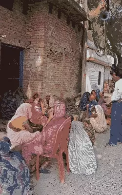 प्रयागराज में रिश्तों को शर्मसार करने वाली वारदात, 8 साल की बच्ची की बेरहमी से हत्या