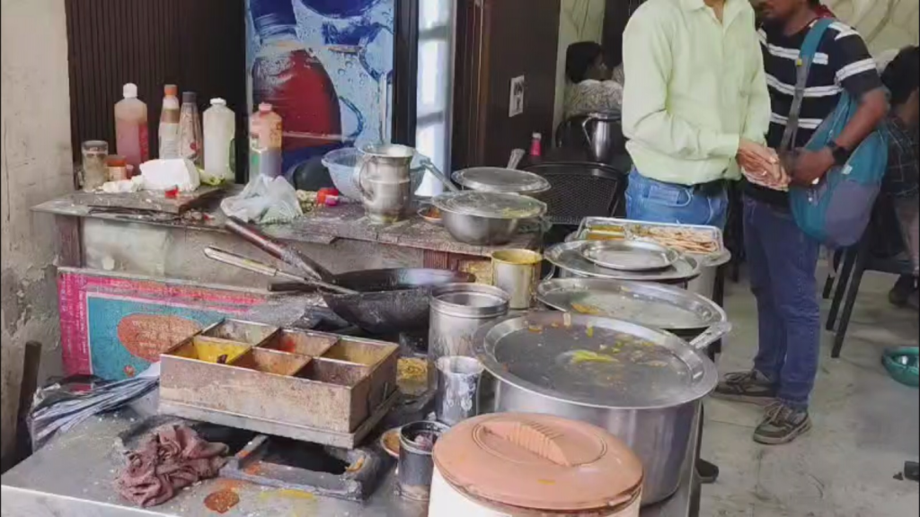 चुनाव के बाद कमर्शियल गैस सिलेंडर के दामों में भारी बढ़ोतरी, कारोबारियों में नाराजगी बढ़ी