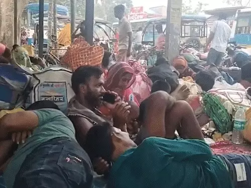 अवैध बांग्लादेशियों की पहचान कर पुलिस को सौंपने के निर्देश