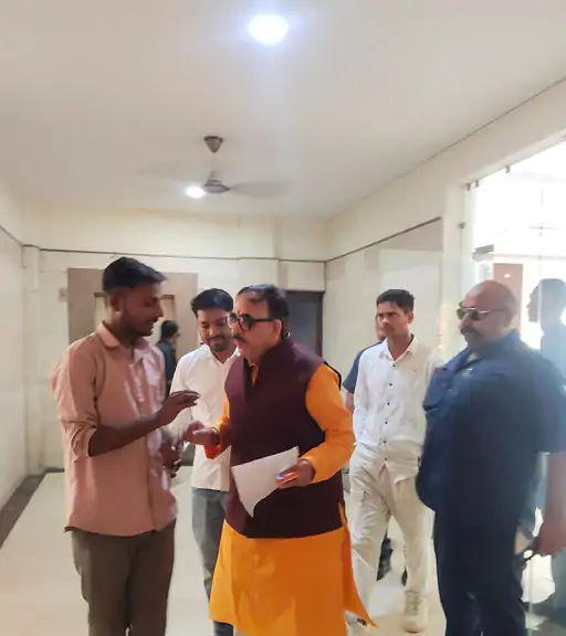 बीएचयू कार्यकारिणी परिषद की बैठक सात माह बाद शुरू, 42 बिंदुओं पर मंथन