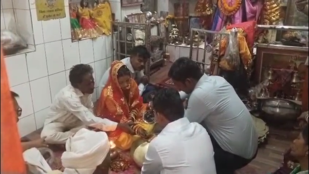 वाराणसी: धर्म परिवर्तन केस में 25 हजार का इनामी आरोपी गिरफ्तार, कोतवाली पुलिस की बड़ी कार्रवाई