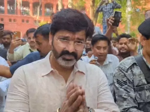 भोजपुरी अभिनेता पवन सिंह और पत्नी ज्योति सिंह के बीच विवाद गहराया, रिश्ते को लेकर लगाए गंभीर आरोप