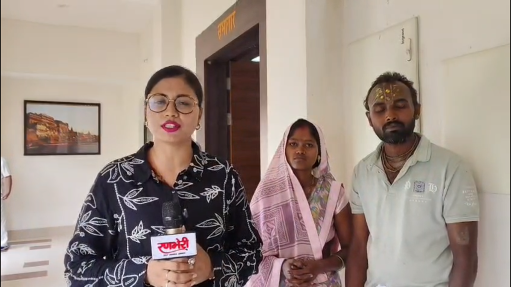 महिला आयोग की जनसुनवाई में अस्पताल प्रबंधन पर लापरवाही के आरोप