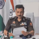 वाराणसी पुलिस कमिश्नर का एक्शन मोड, SOG-2 भंग; कई थाना प्रभारियों के तबादले