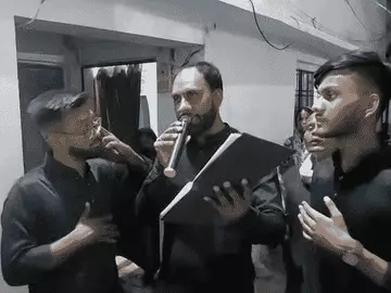 वाराणसी में मोहर्रम की रौनक: शिवपुर से निकला दुलदुल का जुलूस, ‘या हुसैन’ की सदाओं से गूंजा इलाका