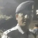बीएचयू के हैदराबाद गेट पर छात्र और सुरक्षाकर्मियों के बीच विवाद, मारपीट के आरोप; जांच समिति गठित