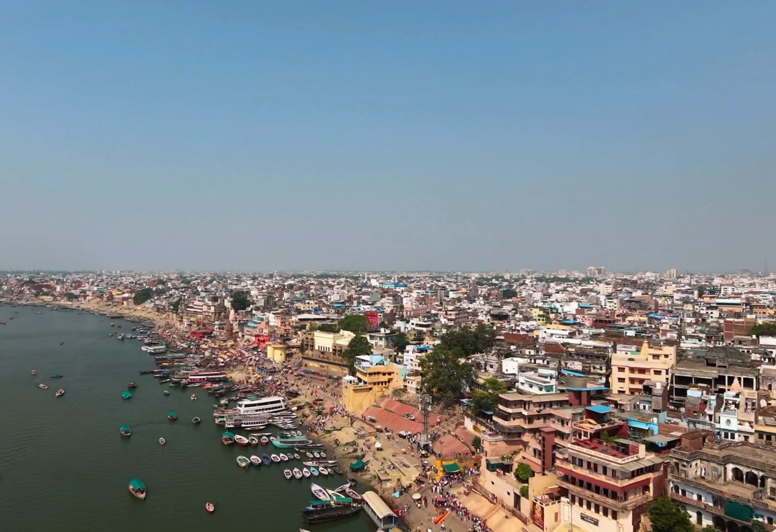 वाराणसी में अभी और सताएगी गर्मी, 27 जून तक लू का अलर्ट; 28 के बाद बदल सकता है मौसम