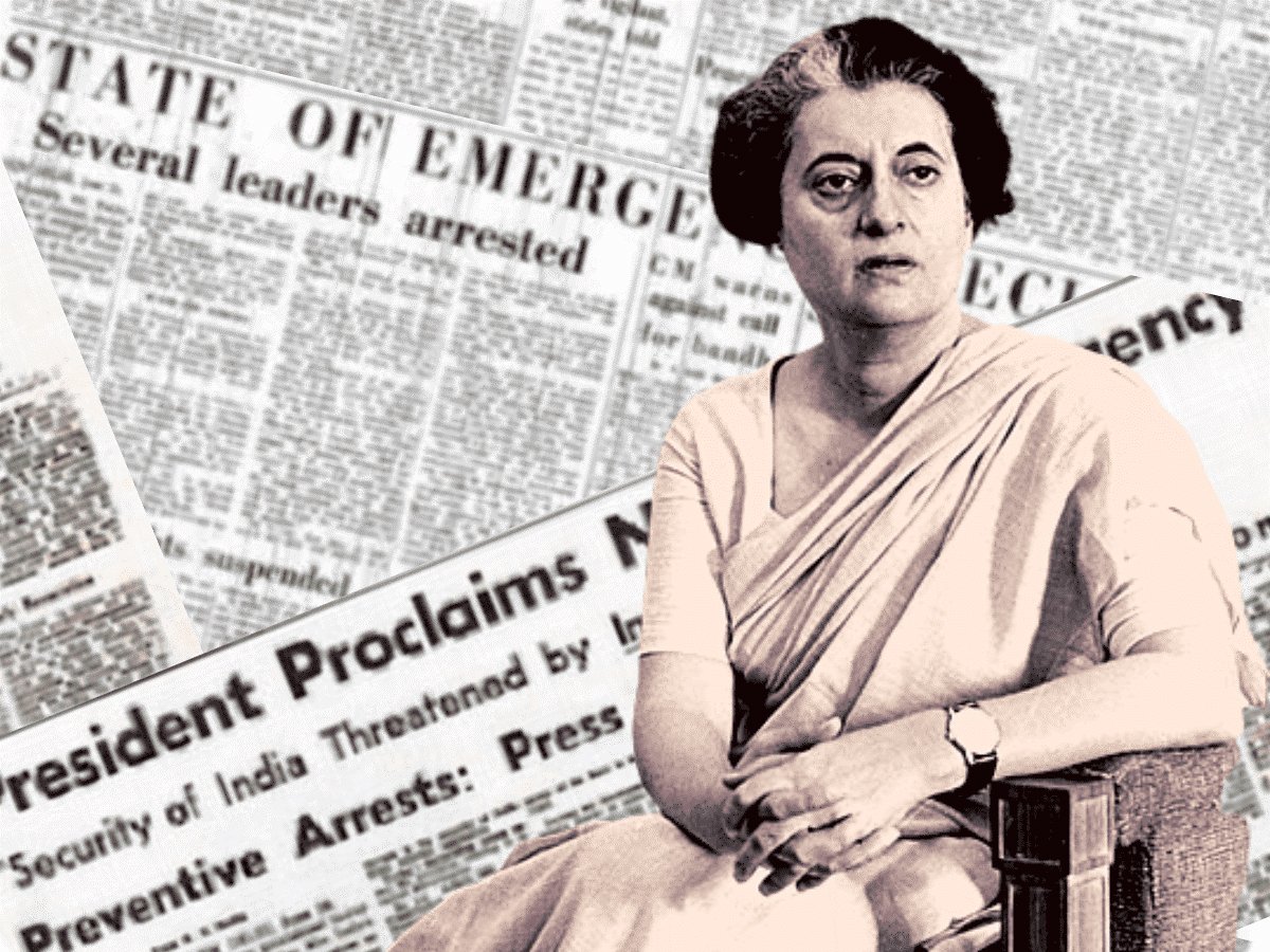 NCERT की नई कक्षा 9 किताब में इमरजेंसी, लोकतंत्र और चुनाव व्यवस्था पर विस्तृत अध्याय शामिल; छात्रों को मिलेगा ऐतिहासिक घटनाओं का व्यापक दृष्टिकोण