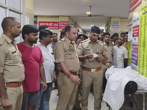 वाराणसी: अखाड़े में करंट लगने से 23 वर्षीय पहलवान की मौत, अभ्यास के दौरान हुआ हादसा