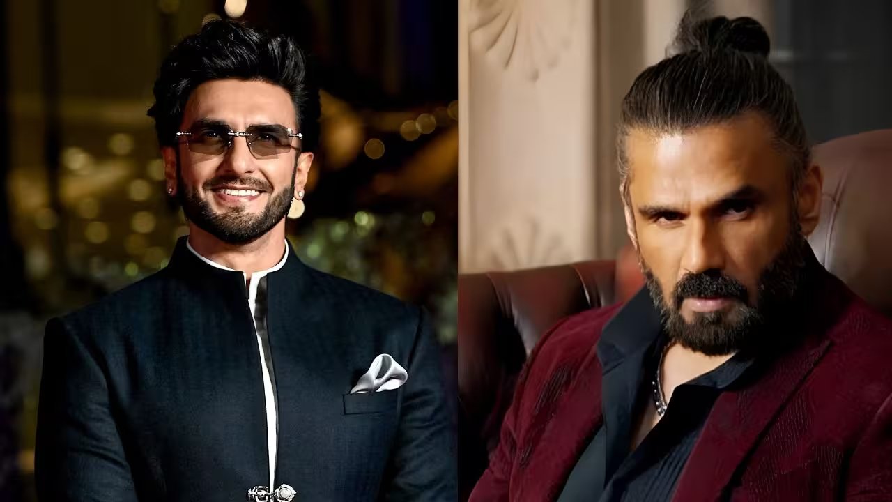 डॉन 3 विवाद: किसी कलाकार को बैन करने का अधिकार नहीं, सुनील शेट्टी ने रणवीर सिंह का किया समर्थन
