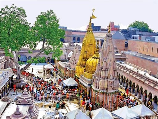 सावन 2026: काशी विश्वनाथ धाम में महाकुंभ जैसी व्यवस्था, VIP दर्शन बंद, मोबाइल पर रोक, निए पूरी नई SOP