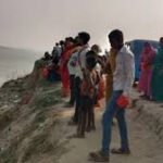 अयोध्या के सनाहा गांव में हादसा: नदी में डूबने से तीन महिलाओं की मौत, दो लापता