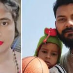 एक रात में उजड़ गया परिवार: मासूम बच्ची की आंखों के सामने हुई तीन हत्याएं