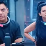 ‘Lock Upp 2’ में चीटिंग पर टिप्पणी ने छेड़ा विवाद, सोशल मीडिया पर फैंस दो हिस्सों में बंटे