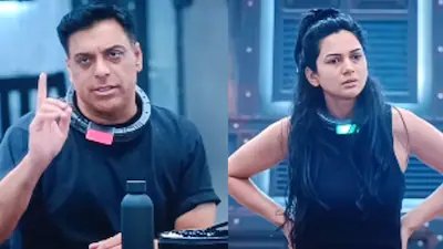 ‘Lock Upp 2’ में चीटिंग पर टिप्पणी ने छेड़ा विवाद, सोशल मीडिया पर फैंस दो हिस्सों में बंटे
