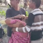 औरैया में दर्दनाक सड़क हादसा: अग्निवीर बनने जा रहे युवक की मौत, पिता और बहन गंभीर रूप से घायल