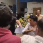 कुशीनगर: करमैनी गांव के युवक का नवाचार, धुआं रहित लकड़ी का उन्नत चूल्हा बना चर्चा का विषय