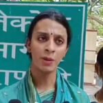 वाराणसी में किन्नर आश्रम की मांग तेज, 15 दिन में कार्रवाई न होने पर आंदोलन की चेतावनी
