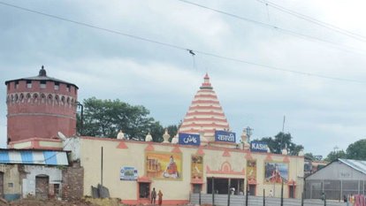 काशी रेलवे स्टेशन विस्तार को लेकर अतिक्रमण हटाने की कार्रवाई तेज, मस्जिद प्रबंधन को नोटिस जारी