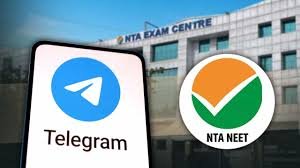 NEET Re-Exam से पहले बड़ा फैसला: भारत में Telegram पर अस्थायी रोक, 30 जून तक रहेगा बंद