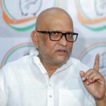 श्रीरामजन्मभूमि ट्रस्ट पर विवाद गहराया: अजय राय ने BJP-RSS पर लगाए गंभीर आरोप, SIT जांच पर उठाए सवाल