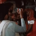 मोबाइल टॉवर पर चढ़ी युवती की जिद रंग लाई, थाने की पहल पर प्रेमी संग हुआ विवाह