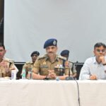 कोई नई परंपरा की शुरुआत नहीं होगी : पुलिस आयुक्त