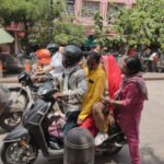 बाबा के दरबार तक पहुंचाने के नाम पर जेब पर डाका !