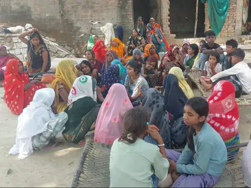 वाराणसी में शादी समारोह में बवाल, फायरिंग में ग्रामीण की मौत