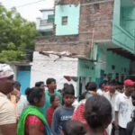 भेलूपुर में सीवर कनेक्शन को लेकर बवाल, लाठी-डंडे चले; दो पक्षों में जमकर मारपीट, चार घायल
