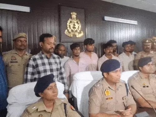 अवैध हथियार तस्करी मामले में गिरफ्तार आरोपी को 48 घंटे मिली जमानत