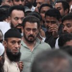 सलमान खान ने दर्द और धमकियों के बीच पूरी की ‘सिकंदर’ की शूटिंग, सह-कलाकार ने खोले सेट के हालात