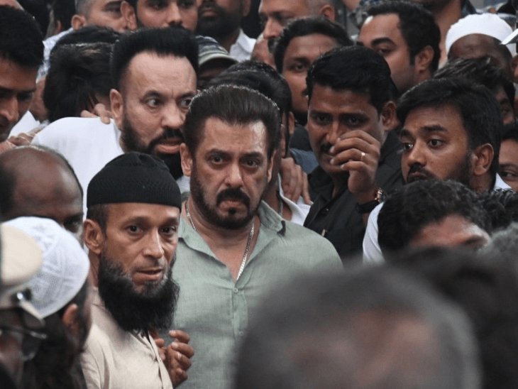 सलमान खान ने दर्द और धमकियों के बीच पूरी की ‘सिकंदर’ की शूटिंग, सह-कलाकार ने खोले सेट के हालात
