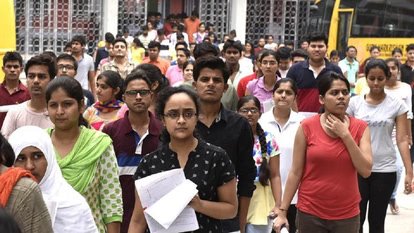 वाराणसी में रविवार को री-नीट परीक्षा, 25 हजार से अधिक अभ्यर्थी होंगे शामिल
