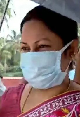 फालता हिंसा मामले में TMC नेता की पत्नी गिरफ्तार, पुलिस पर हमले और आरोपी को छुड़ाने की कोशिश का आरोप