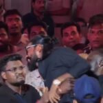 विजयवाड़ा में फिल्म ‘पेद्दी’ के प्रमोशन के दौरान हंगामा, राम चरण के हमशक्ल फैन ने मचाई अफरातफरी