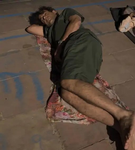 ऋषिकेश के त्रिवेणी घाट पर सुनील ग्रोवर का अनोखा अनुभव, साधुओं के बीच बिताई रात