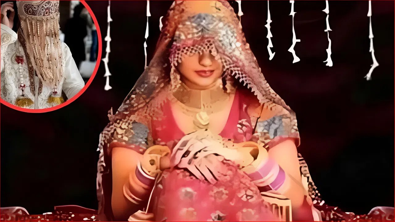 मानसिक बीमारी छिपाकर विवाह कराने का आरोप, नवविवाहिता ने दर्ज कराई एफआईआर