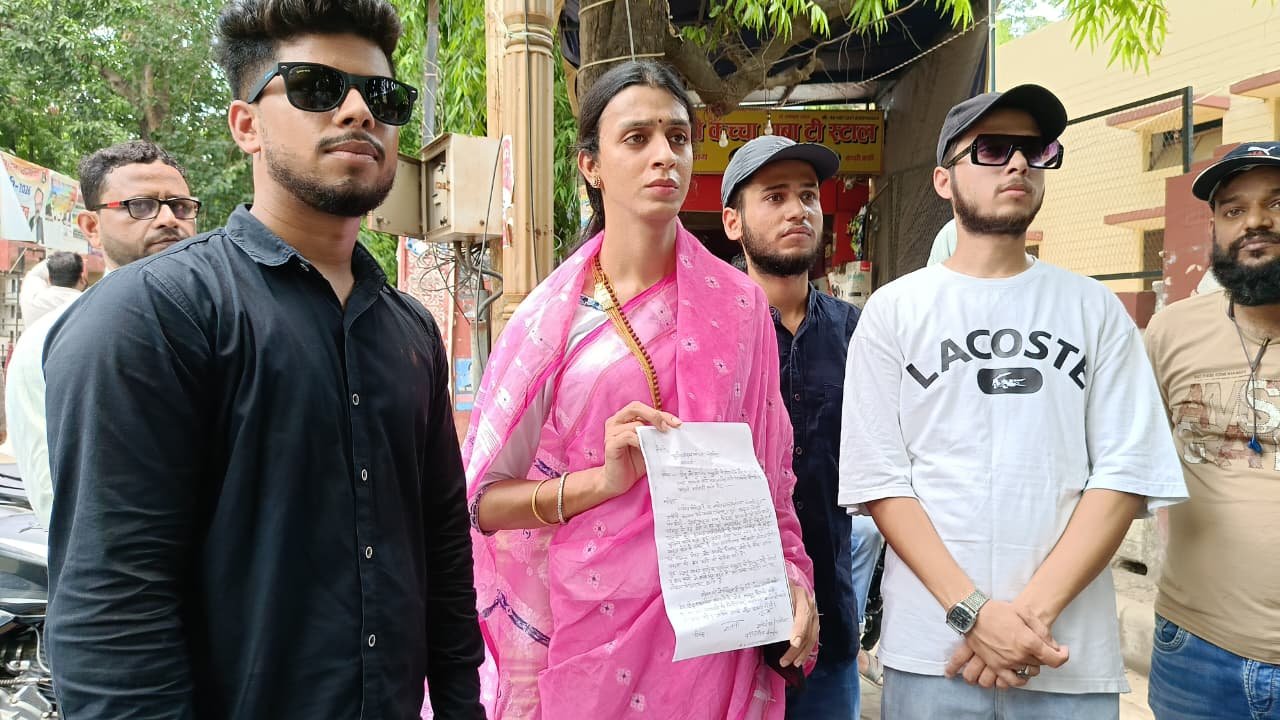 सोशल मीडिया पर नफरत फैलाने वालों के खिलाफ सख्त कार्रवाई की मांग, पुलिस आयुक्त को सौंपा गया ज्ञापन