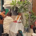 सूर्या चौहान हत्याकांड: पीड़ित परिवार से मिलीं शालिनी सिंह, अवैध मदरसों पर कार्रवाई की मांग