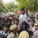 दिल्ली के जंतर-मंतर पर CJP का बड़ा विरोध प्रदर्शन, NEET पेपर लीक सहित परीक्षा गड़बड़ियों पर उठी आवाज