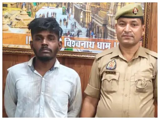 नशे में धुत युवक ने मासूम को जमीन पर पटका, हालत बिगड़ने पर मचा बवाल; आरोपी गिरफ्तार