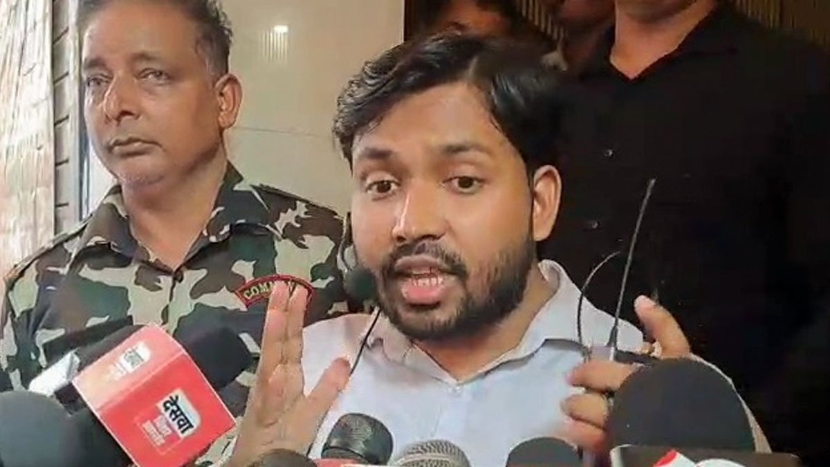 पटना कोचिंग फायरिंग केस: खान सर की अग्रिम जमानत पर कल सुनवाई, गार्ड्स की बेल पर 10 जून को फैसला