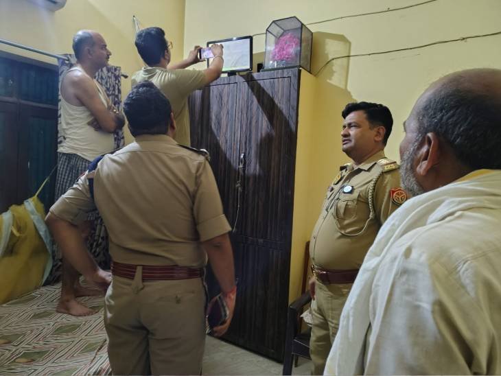 वाराणसी में युवक की गोली मारकर हत्या, इलाज के दौरान तोड़ा दम; हमलावरों की तलाश में जुटी पुलिस