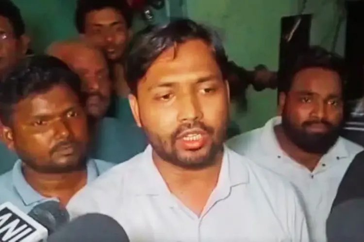 फायरिंग मामले में खान सर को राहत, गिरफ्तारी पर फिलहाल रोक, 20 जून को अगली सुनवाई