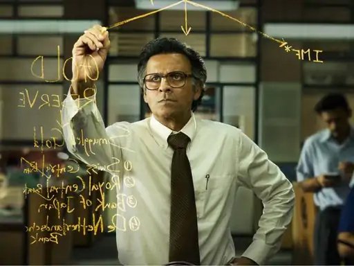 मनोज बाजपेयी की ‘गवर्नर’ 12 जून को होगी रिलीज, निर्देशक चिन्मय मंडलेकर ने बताया रिसर्च और किरदारों का सफर