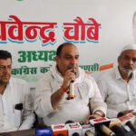 “प्रस्ताव दिखाइए या सार्वजनिक रूप से माफी मांगिए”: कांग्रेस का महापौर पर तीखा वार, मीट-मांस दुकानों के मुद्दे पर बढ़ा विवाद