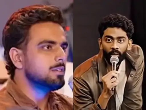 ‘370 रुपये की बिरयानी वाला बयान पड़ा भारी, कहने वाले शख्स की गई नौकरी: प्रणित मोरे ने डिलीट किया इंस्टाग्राम अकाउंट