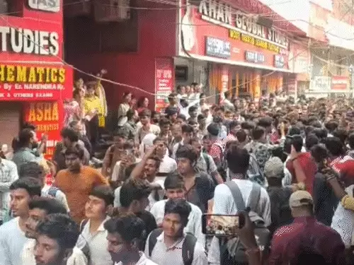पटना कोचिंग फायरिंग केस: खान सर की अग्रिम जमानत पर कल सुनवाई, गार्ड्स की बेल पर 10 जून को फैसला