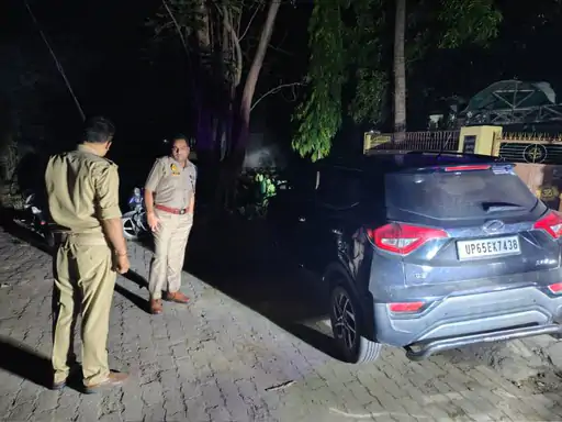 वाराणसी में युवक की गोली मारकर हत्या, इलाज के दौरान तोड़ा दम; हमलावरों की तलाश में जुटी पुलिस